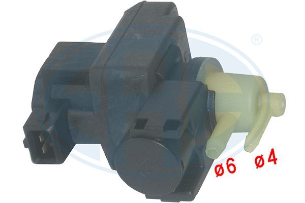 Pressure Converter, exhaust control ERA 555330A