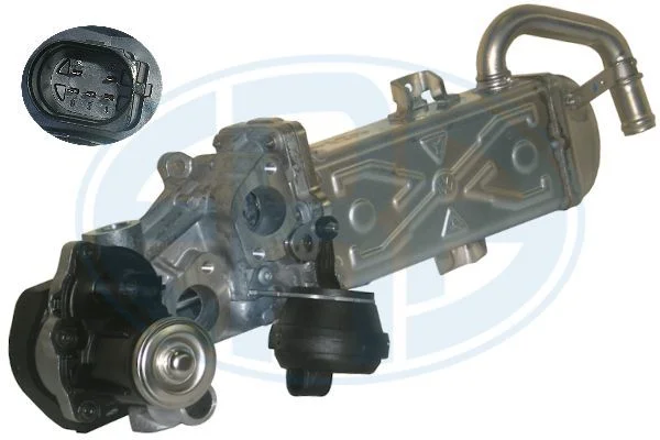 EGR Module ERA 555374A