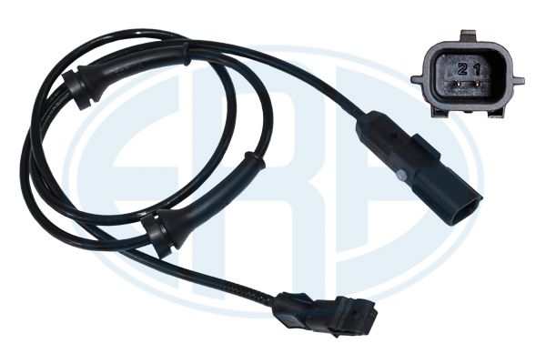 Sensor, wheel speed ERA 560496A