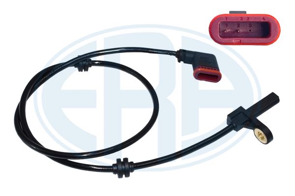 Jutiklis, rato greitis ERA 560747A