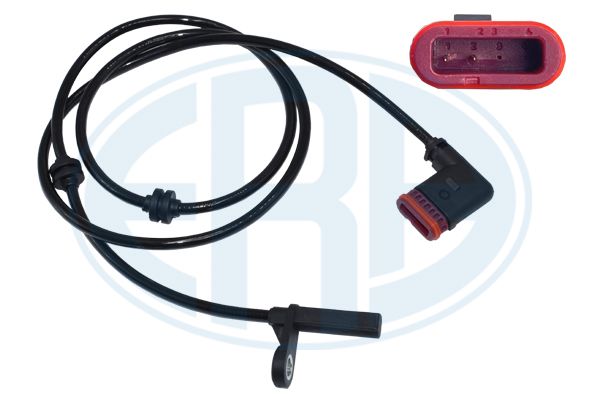 Sensor, wheel speed ERA 560761A