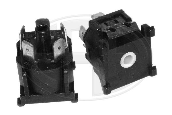 Blower Switch, heating/ventilation ERA 662081