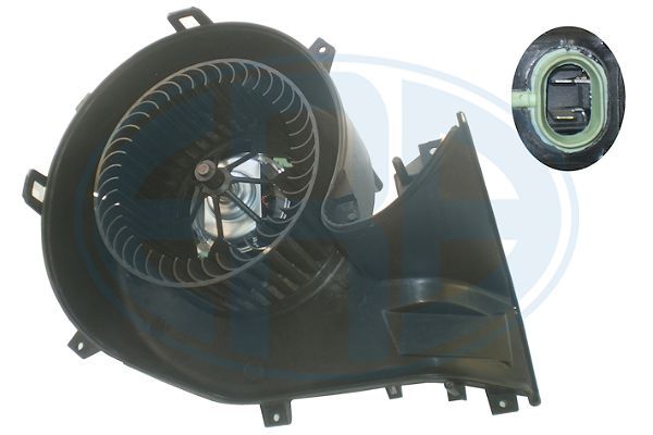 Interior Blower ERA 664038