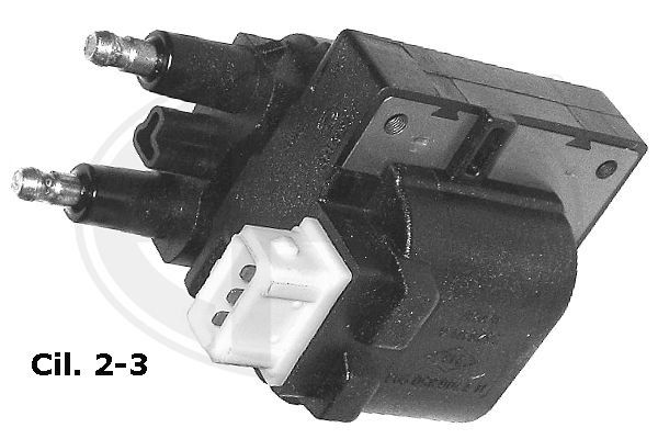 Ignition Coil ERA 880019