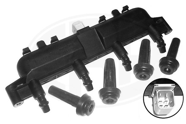 Ignition Coil ERA 880035A