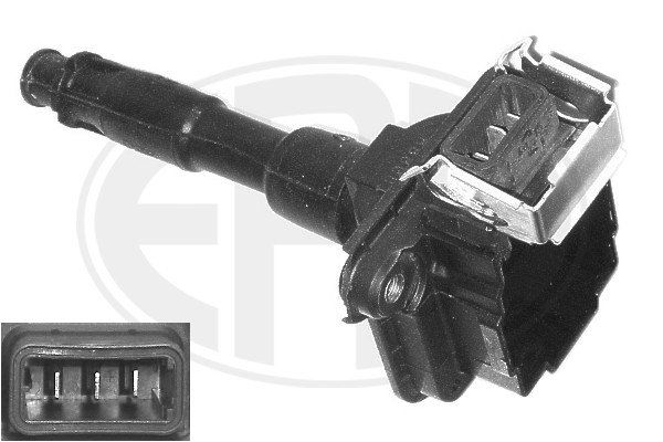 Ignition Coil ERA 880081A