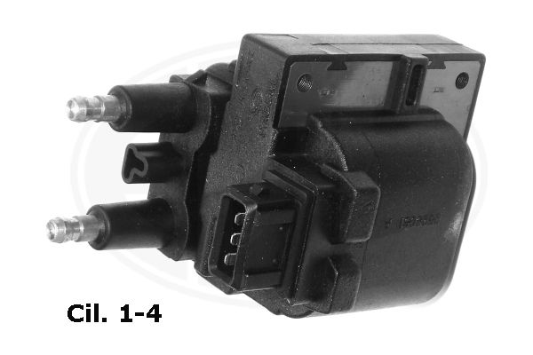 Ignition Coil ERA 880115