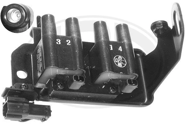 Ignition Coil ERA 880148A
