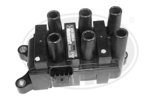 Ignition Coil ERA 880295A