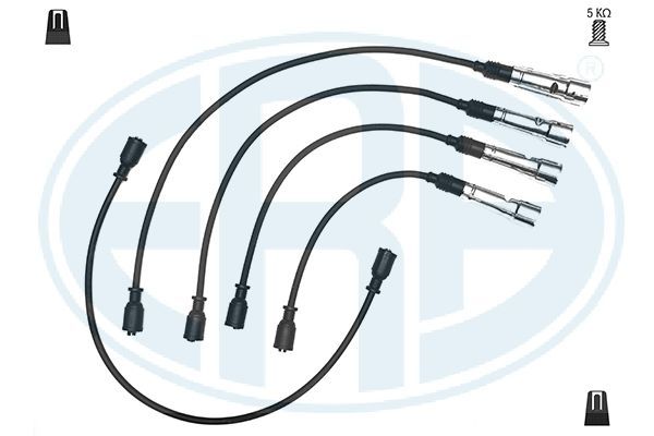 Uždegimo laido komplektas ERA 883074