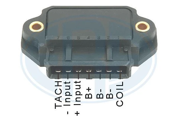 Uždegimo jungiklis ERA 885003