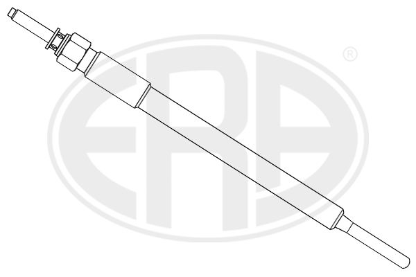 Glow Plug ERA 886052