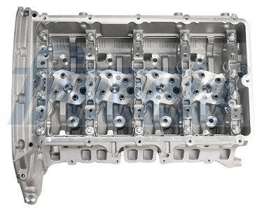 Cylinder Head FRECCIA CH17-1002