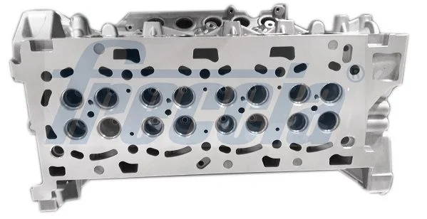 Cilindro galvutė FRECCIA CH17-1004