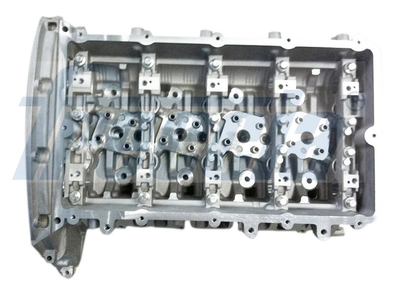 Cylinder Head FRECCIA CH17-1010