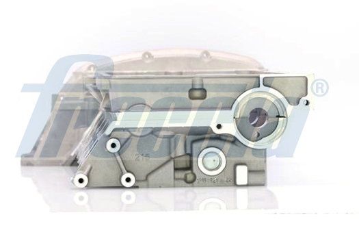 Glava motora FRECCIA CH17-1011
