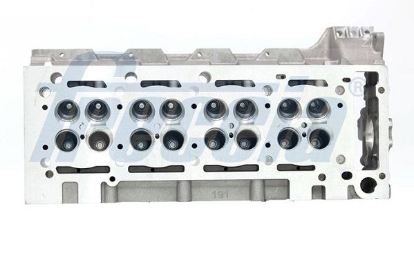 Cylinder Head FRECCIA CH17-1016