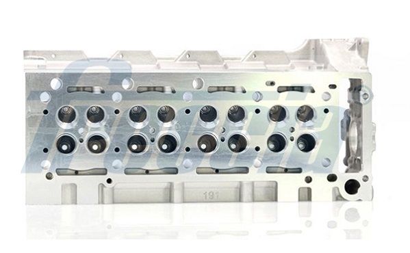 Cylinder Head FRECCIA CH17-1017