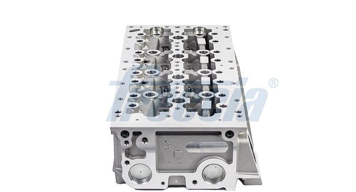 Cylinder Head FRECCIA CH17-1030