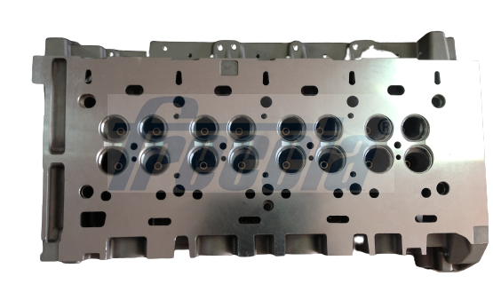 Cylinder Head FRECCIA CH17-1051