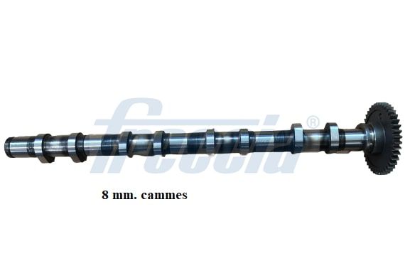 Camshaft FRECCIA CM05-2317