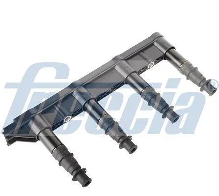 Ritė, uždegimas FRECCIA IC15-1081