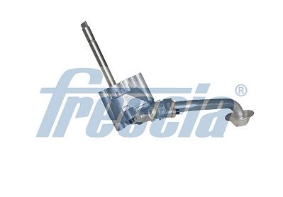 Oil Pump FRECCIA OP09-124