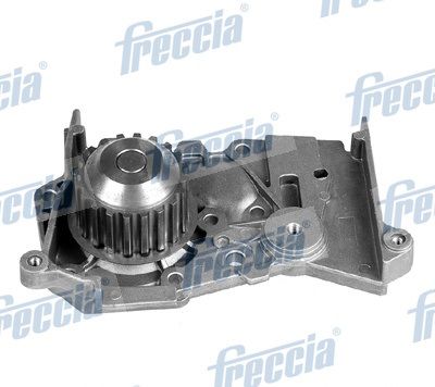 Water Pump, engine cooling FRECCIA WP0257