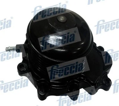 Vandens siurblys, variklio aušinimas FRECCIA WP0284