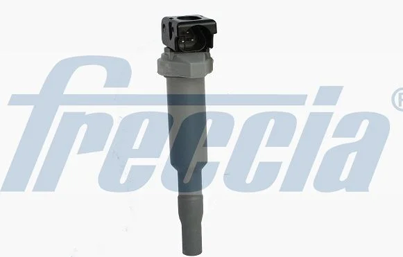 Ritė, uždegimas Freccia IC15-1104