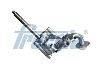 Alyvos siurblys FRECCIA OP09-126