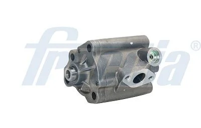 Alyvos siurblys FRECCIA OP09-240