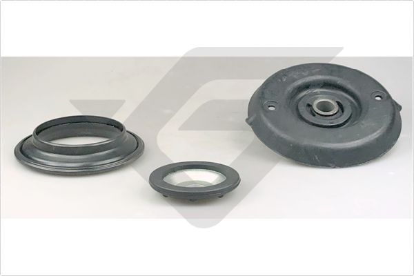 Repair Kit, suspension strut support mount HUTCHINSON KS 287