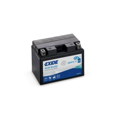 Starter Battery EXIDE AGM12-11