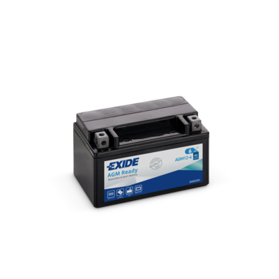 Starter Battery EXIDE AGM12-6
