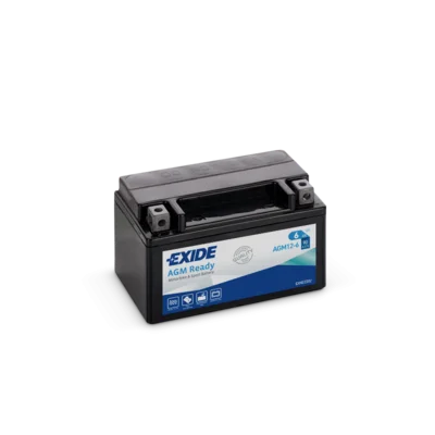 Starter Battery EXIDE AGM12-6