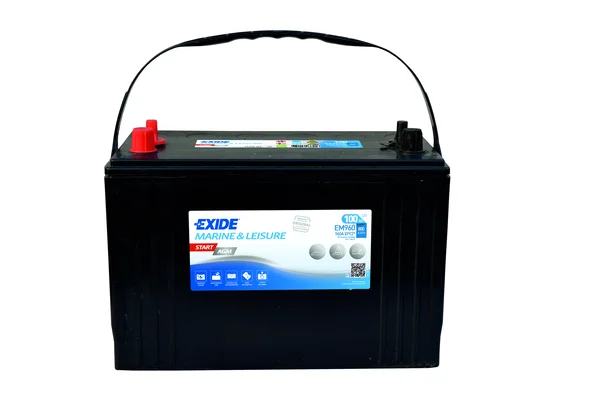 Starterio akumuliatorius EXIDE EM960