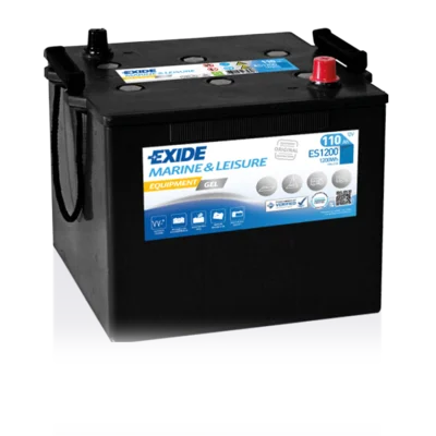 Starterio akumuliatorius EXIDE ES1200