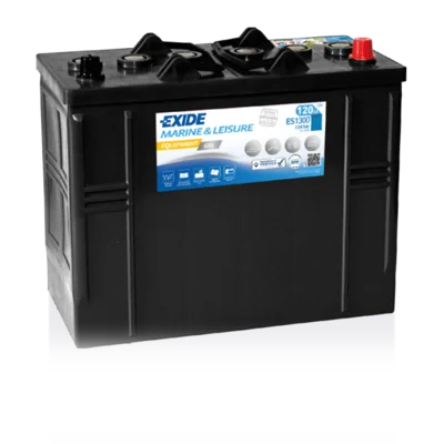 Starterio akumuliatorius EXIDE ES1300