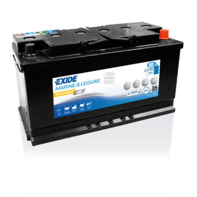 Starter Battery EXIDE ES900