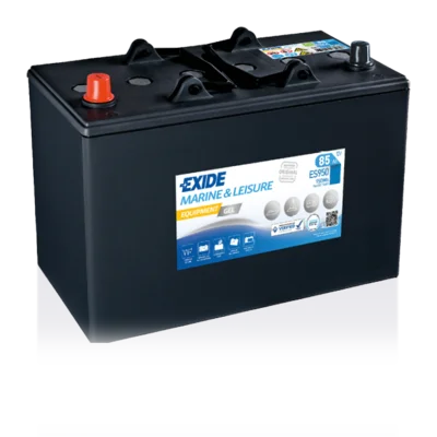 Starterio akumuliatorius EXIDE ES950