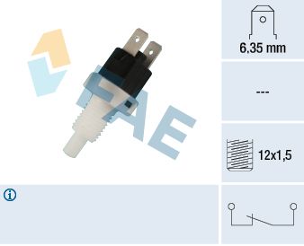 Stop Light Switch FAE 24200