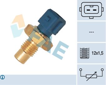 Sensor, coolant temperature FAE 33320