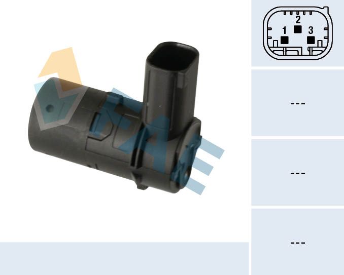 Sensor, parking distance control FAE 66022