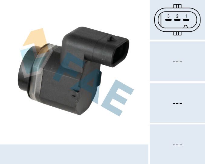 Sensor, parking distance control FAE 66028