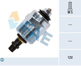 Fuel Cut-off, injection system FAE 73012