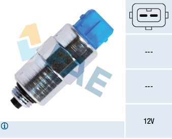 Fuel Cut-off, injection system FAE 73020