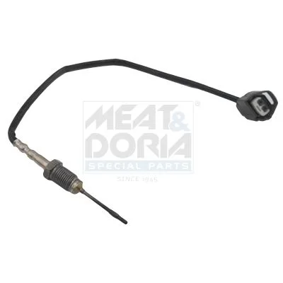 Jutiklis, išmetamųjų dujų temperatūra meat & doria 12301