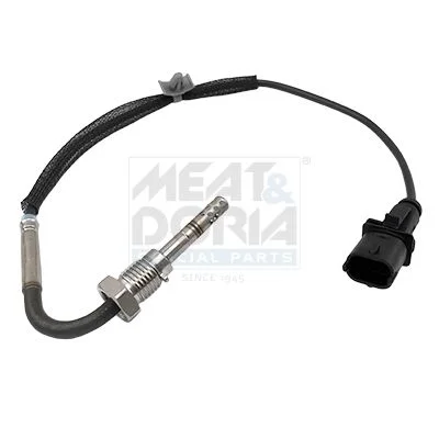 Jutiklis, išmetamųjų dujų temperatūra MEAT & DORIA 12403