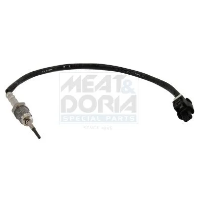 Jutiklis, išmetamųjų dujų temperatūra MEAT & DORIA 12443